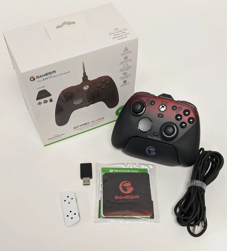 Gamesir pro tri - pro, xbox