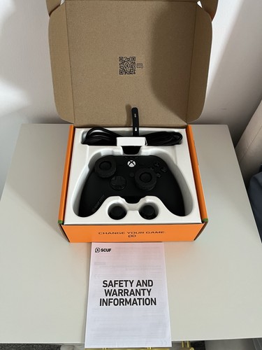 Scuf valor pro - scuf, controller