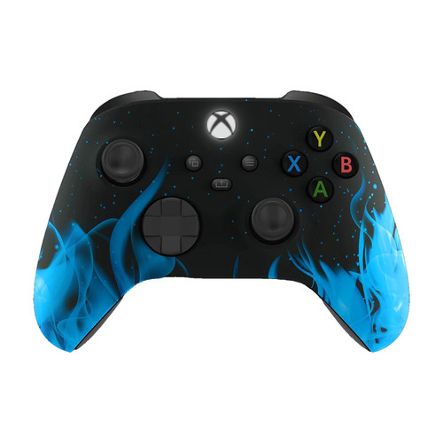 Controller personalizzato