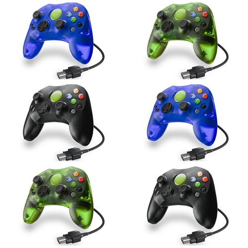 Controller cablato type per - s-type,