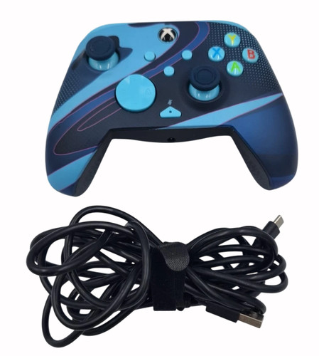Controller pdp rematch - 🎮,