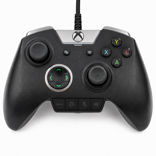 Razer wolverine ultimate - razer,