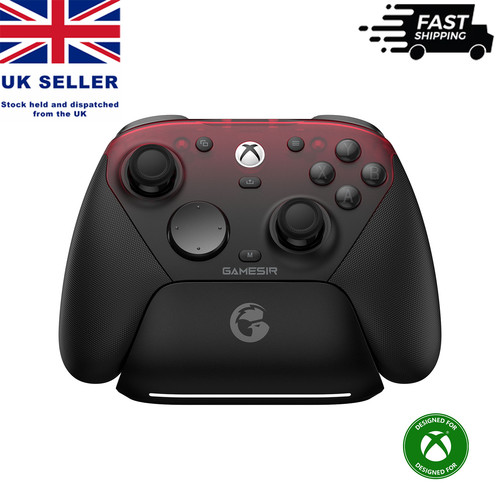 Gamesir pro controller - g7,