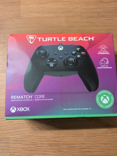 Turtle beach rematch core - beach,