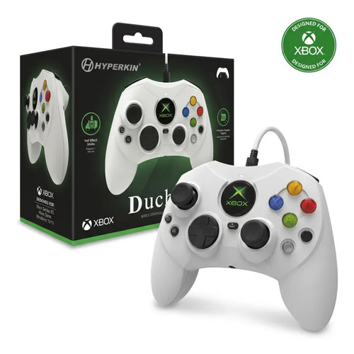 Hyperkin duchess wired - hyperkin,