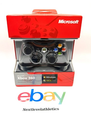 Controller cablato microsoft - controller,
