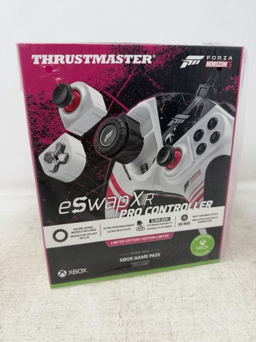 Thrustmaster eswap pro - xr,