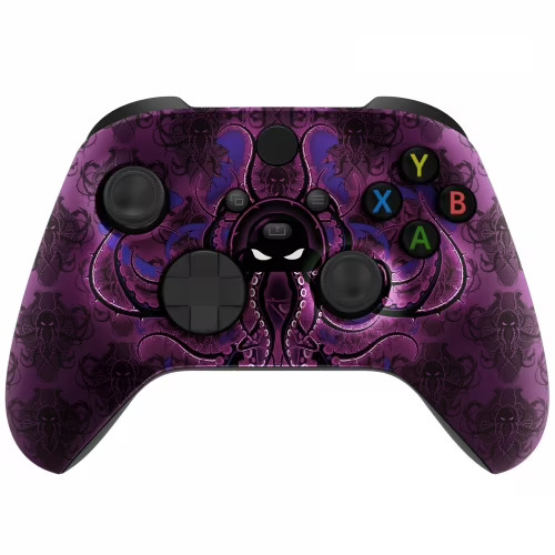 Controller personalizzato