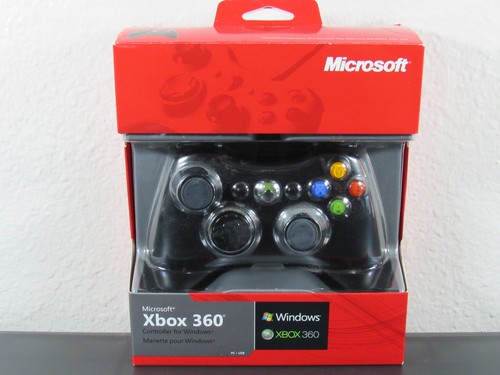 Microsoft xbox 360 controller - xbox,