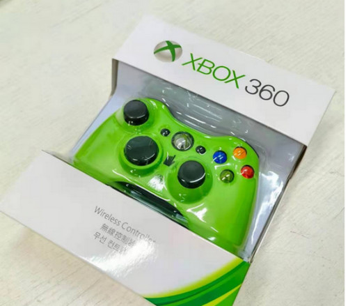 Nuovo controller gioco - nuovo, di