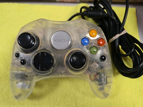 Microsoft original xbox type - xbox, s