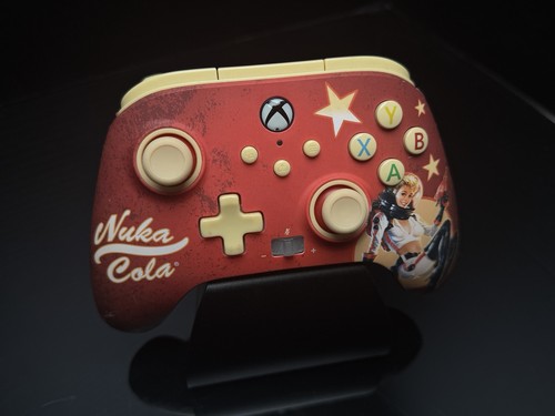 Controller xbox cablato - xbox,