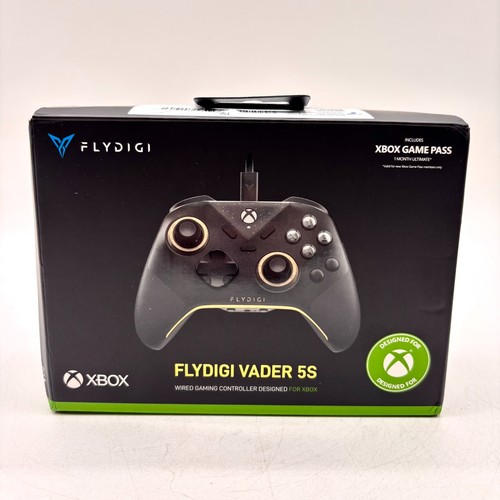 Flydigi vader controller di - 5s,