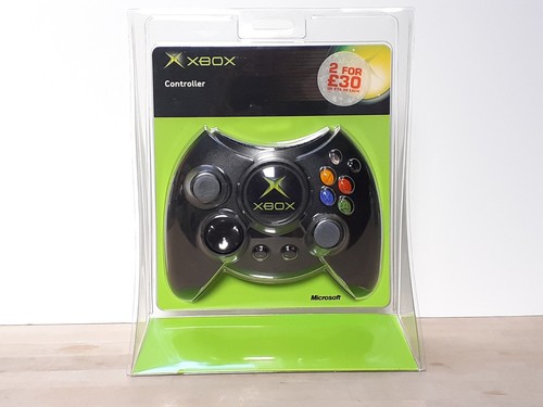 Controller xbox originale - xbox,