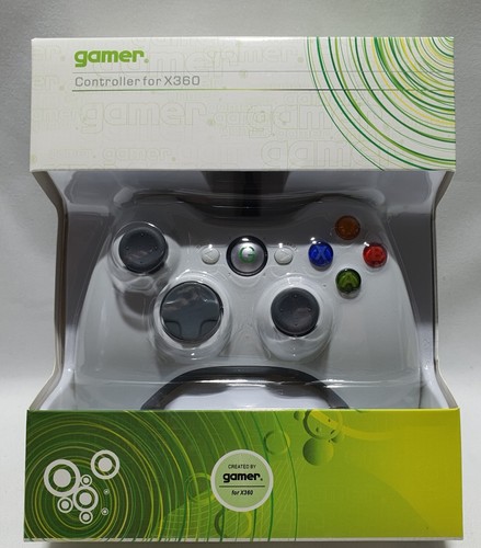 Controller xbox 360 - xbox,