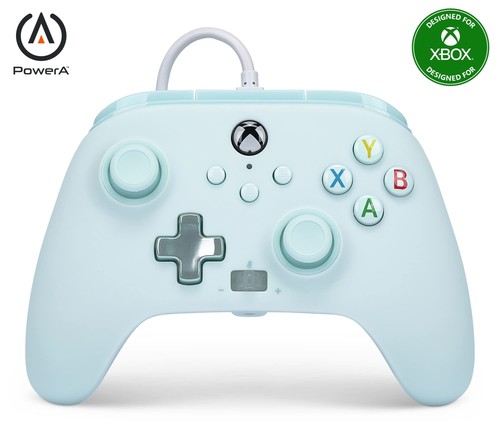 Xbox series wired - series,