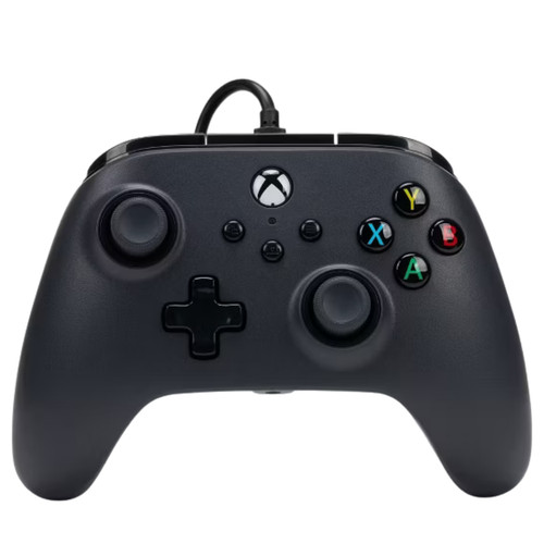 Powera controller cablato - controller,