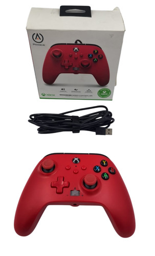 Controller powera - controller,