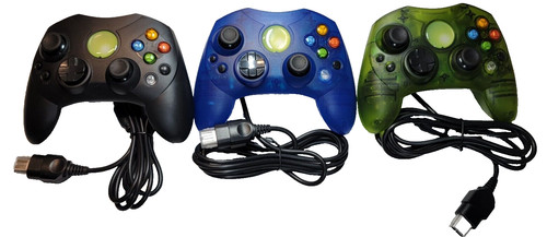 Controller cablato tipo - s,