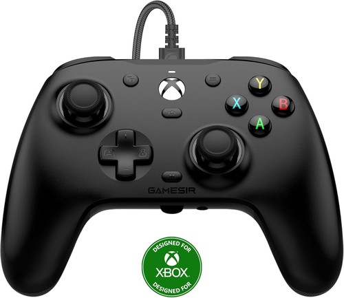 Gamesir controller - g7,