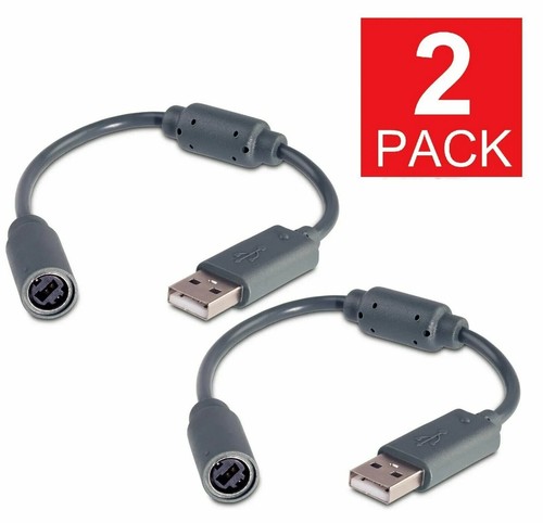 Usb breakaway dongle - 2x,