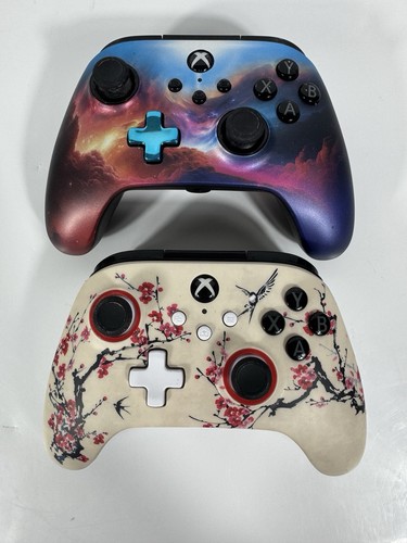 Controller cablati powera - controller,