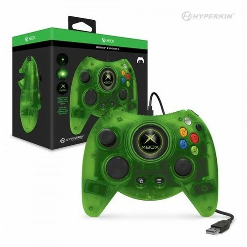 Hyperkin duke controller - hyperkin,