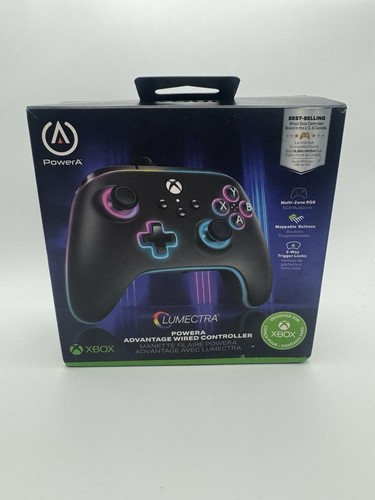 Controller cablato powera - controller,