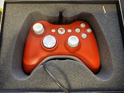 Xbox 360 scuf controller - xbox,