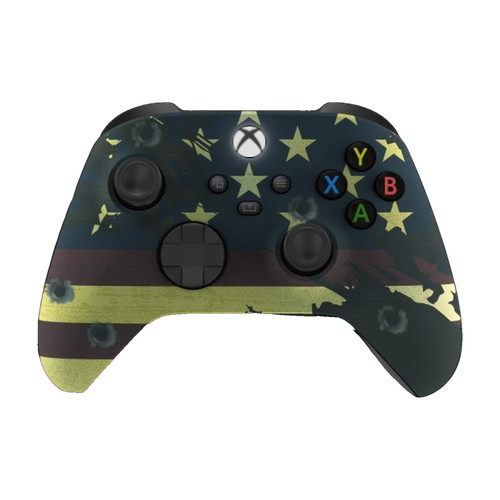 Controller personalizzato