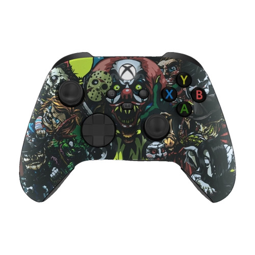 Controller personalizzato