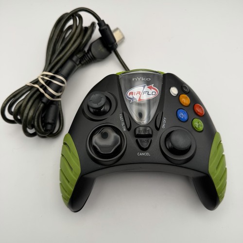 Nyko air flo xbox - air,