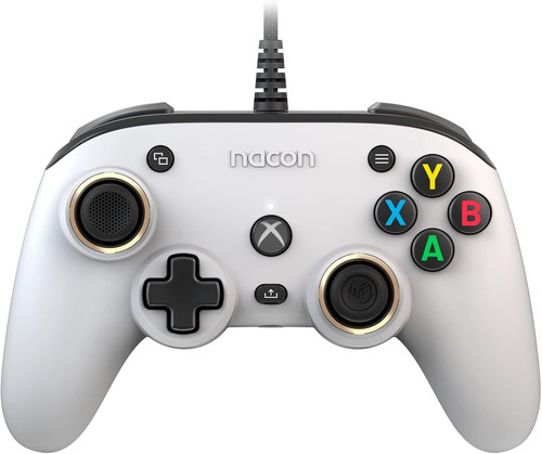 Pro compact controller - pro,