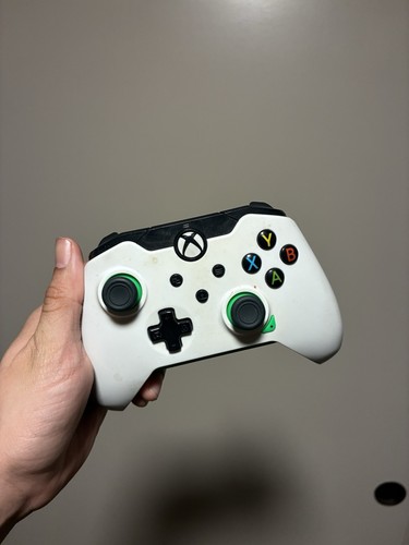 Controller xbox cablato serie - controller,