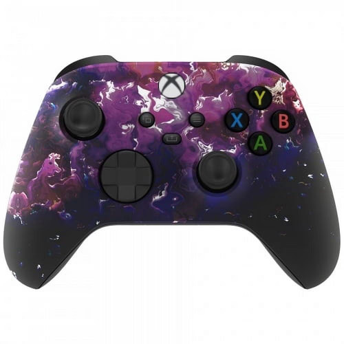 Controller personalizzato - controller,