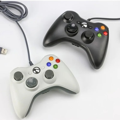 Usb wired controller - for, xbox
