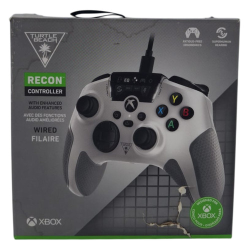 Controller turtle beach - 🎮,