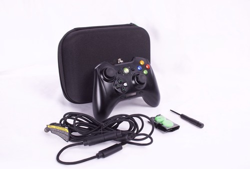 Razer sabertooth controller - razer,