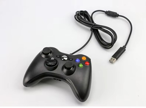 Controller cablato per