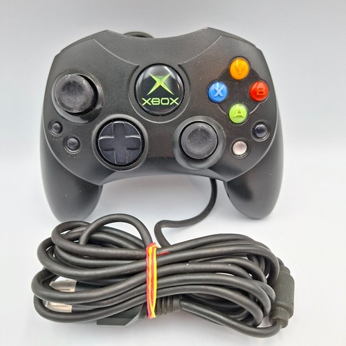 Controller xbox originale - xbox, s