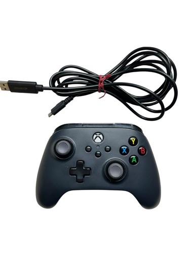 Controller cablato per xbox - cablato,