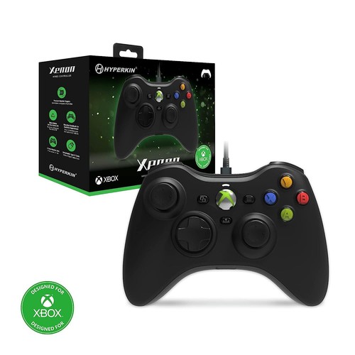 Hyperkin xenon controller - hyperkin,