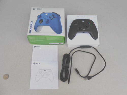 Xbox power controller - pc, a