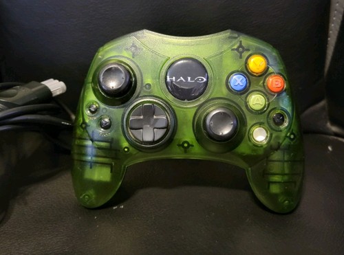 Controller originale xbox - controller,