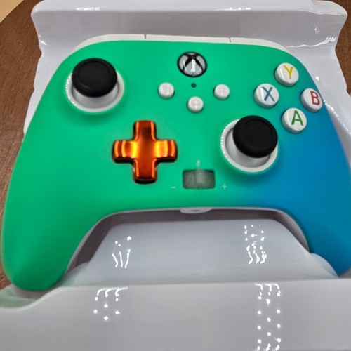 Controller cablato potenziato