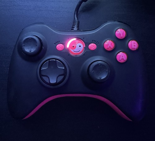 Controller scuf xbox 360 - controller,