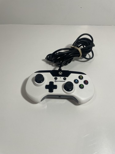 Controller cablato hyperkin - cablato,