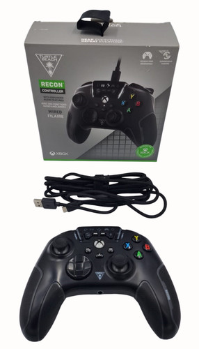 Controller turtle beach - turtle,