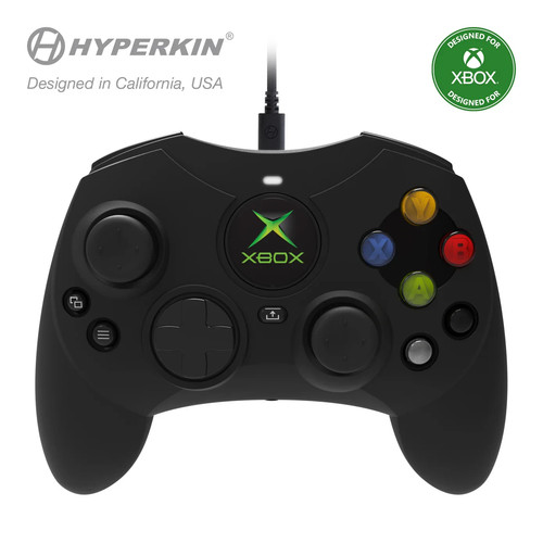 Controller cablato hyperkin - cablato,