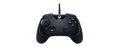 Razer wolverine controller - razer,
